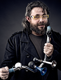 Xavier Lozano
