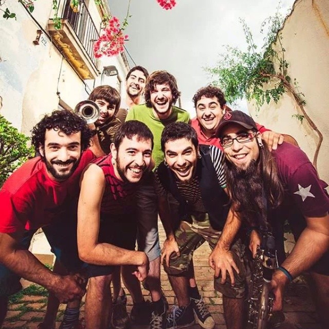 Txarango