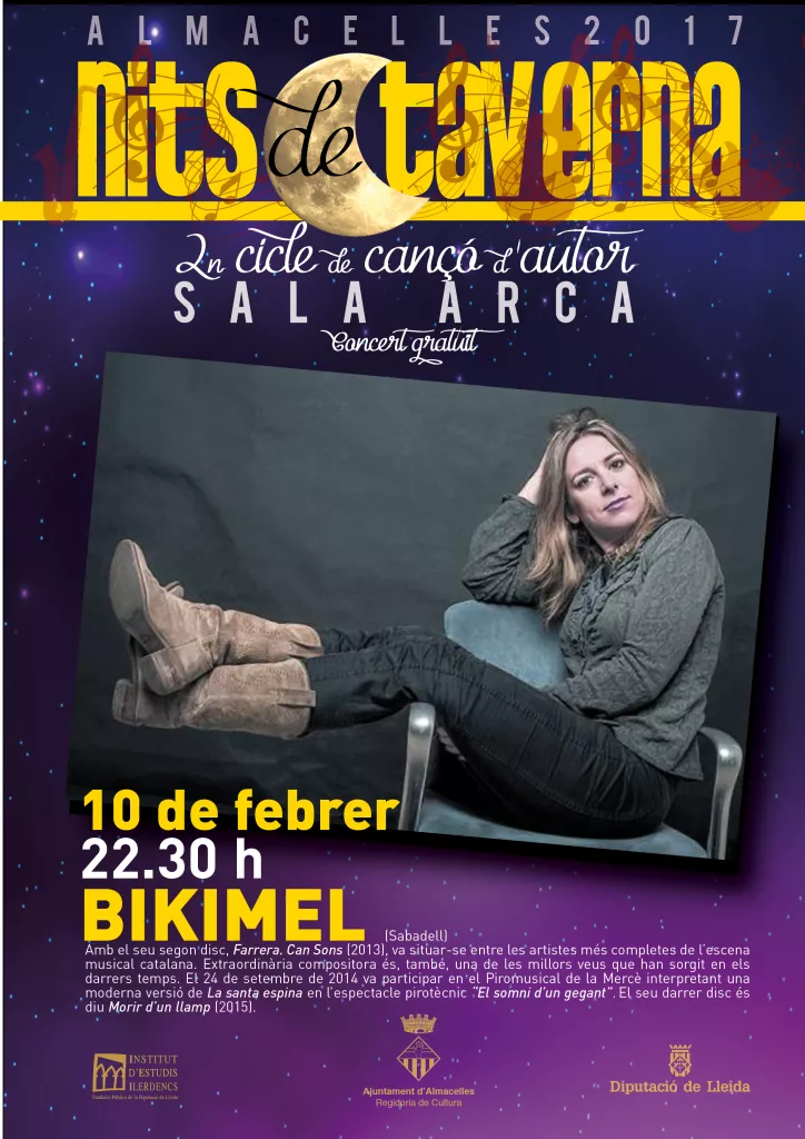 Bikimel