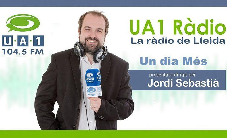 "Un dia més" Tertúlia d'ua1 Lleida Ràdio