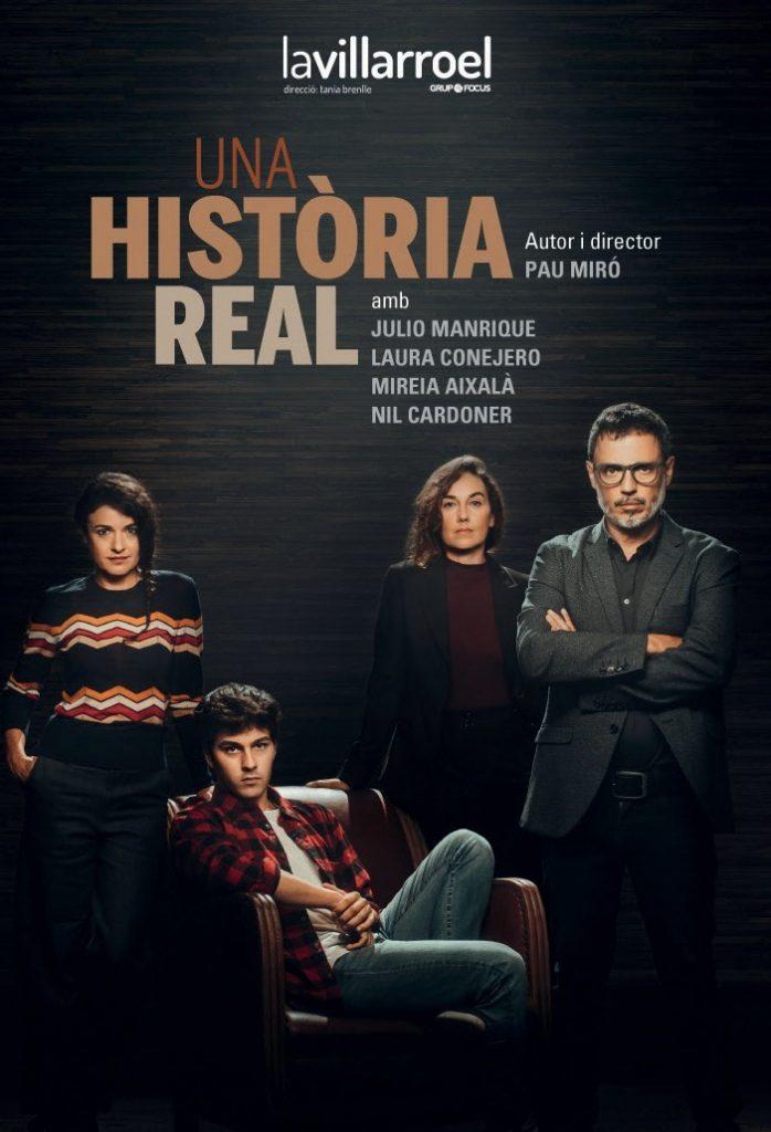Una història real