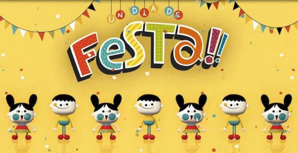 Un dia de festa