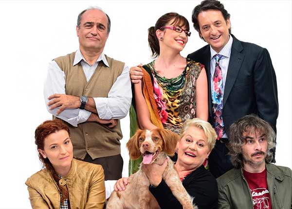 Un aire de família