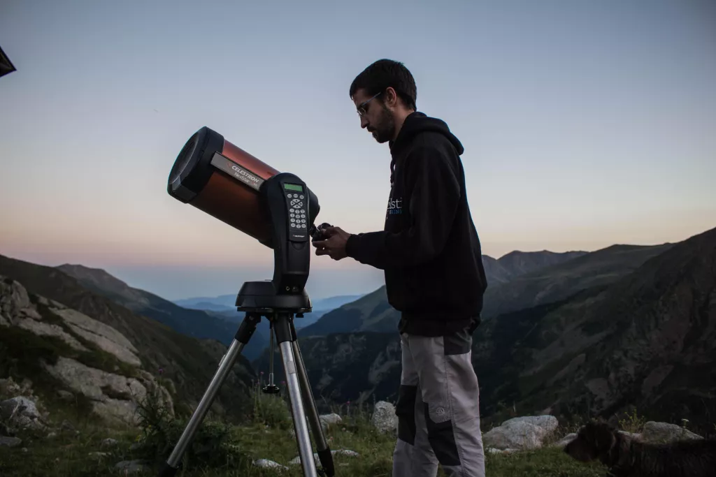 Festival de Senderisme Vall Fosca – Pirineus