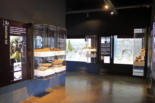 El Museu de Guissona a casa