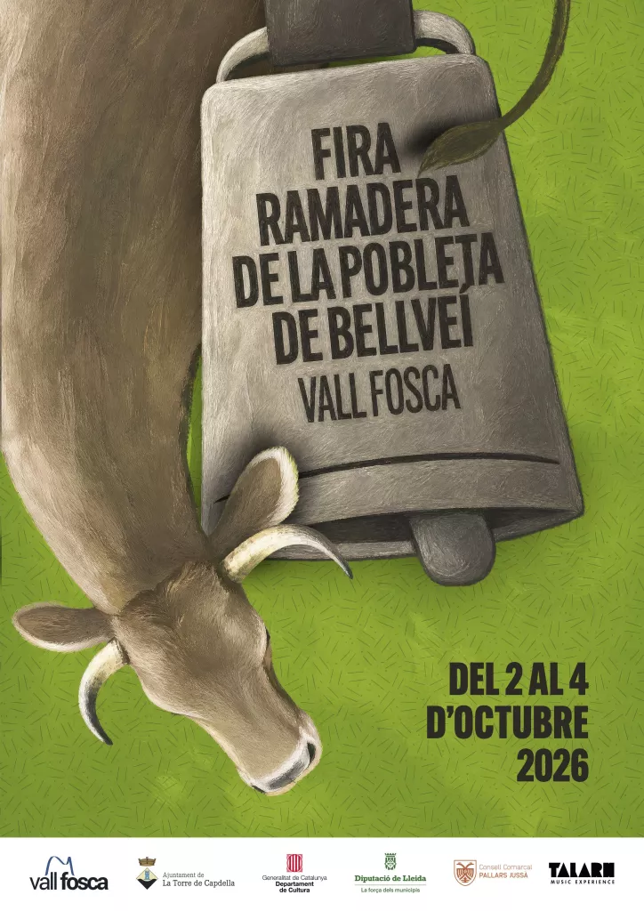 Fira Ramadera de la Pobleta de Bellveí 2026