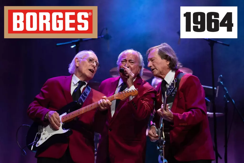 Mas de Colom rememorarà el naixement de la marca Borges