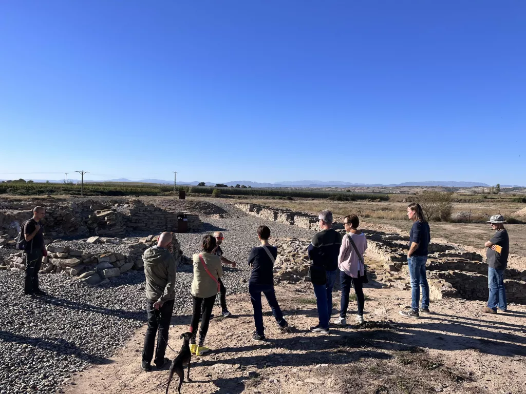 Visites guiades al Molí d’Espígol
