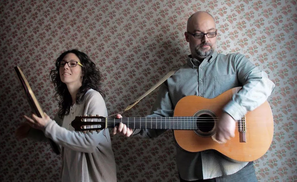 Ballaveu presenta “Arada” a Tàrrega