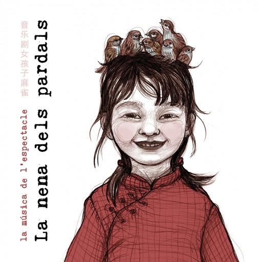 La nena dels pardals - Teatre al detall