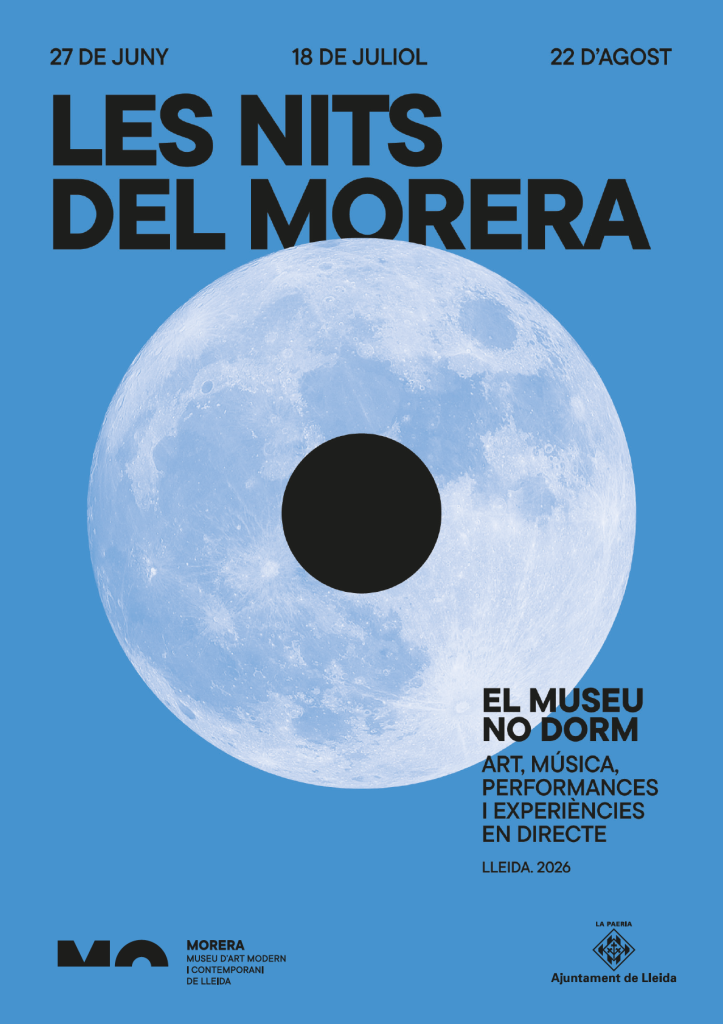 Les Nits del Morera