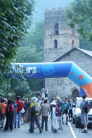 Marxa Vall de Cardós - Romànic a la claror