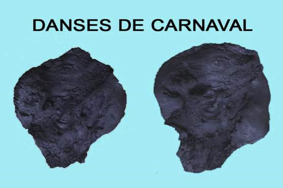 Danses de Carnaval