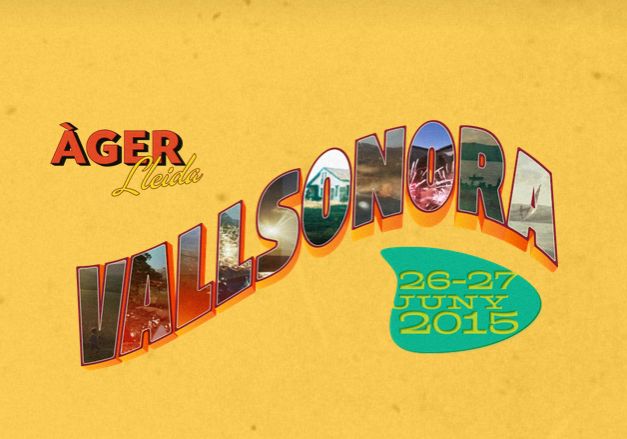 Festival Vallsonora