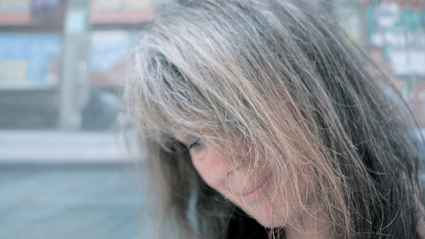 Vashti Bunyan