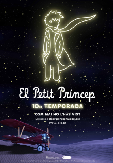 El Petit  Príncep