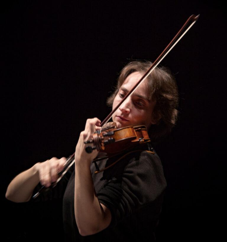 Vera Martínez Mehner | Orquestra Julià Carbonell