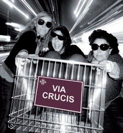 Via Crucis