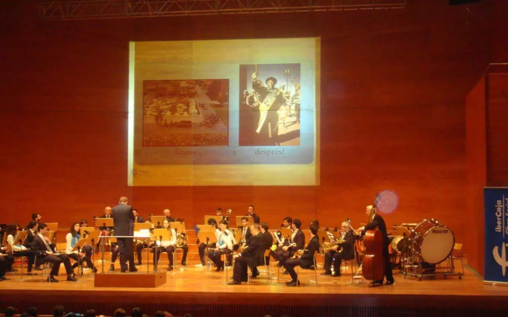 Els viatges de Ketelbey