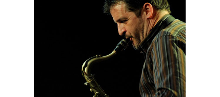 Víctor de Diego Trio