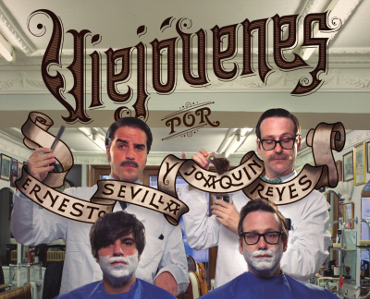 Viejovenes
