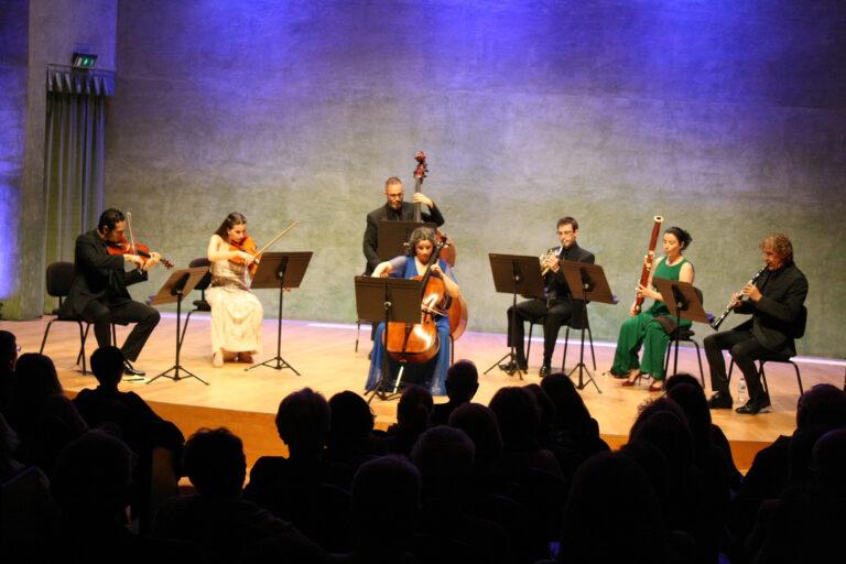 El Septet de Beethoven