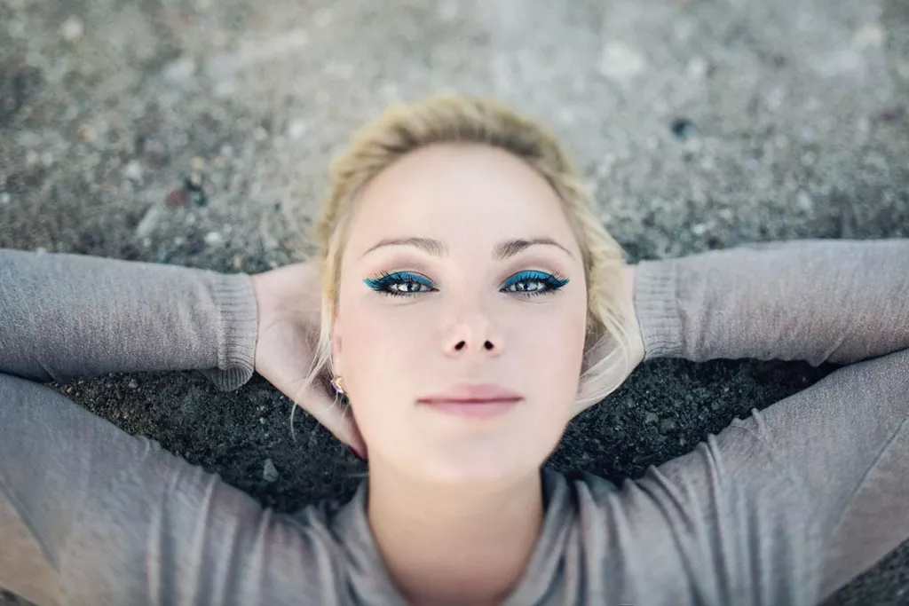 Viktorija Pilatovic & Daybreak Quartet