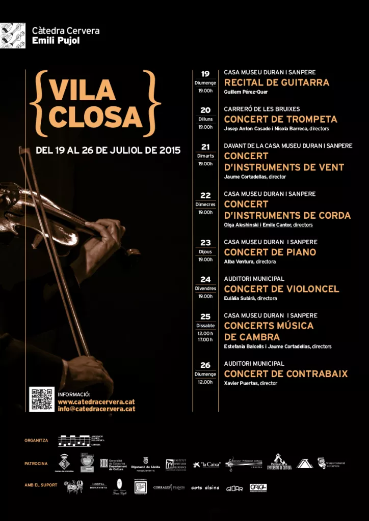 Vila Closa