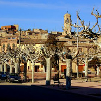Festa Major - El Vilosell