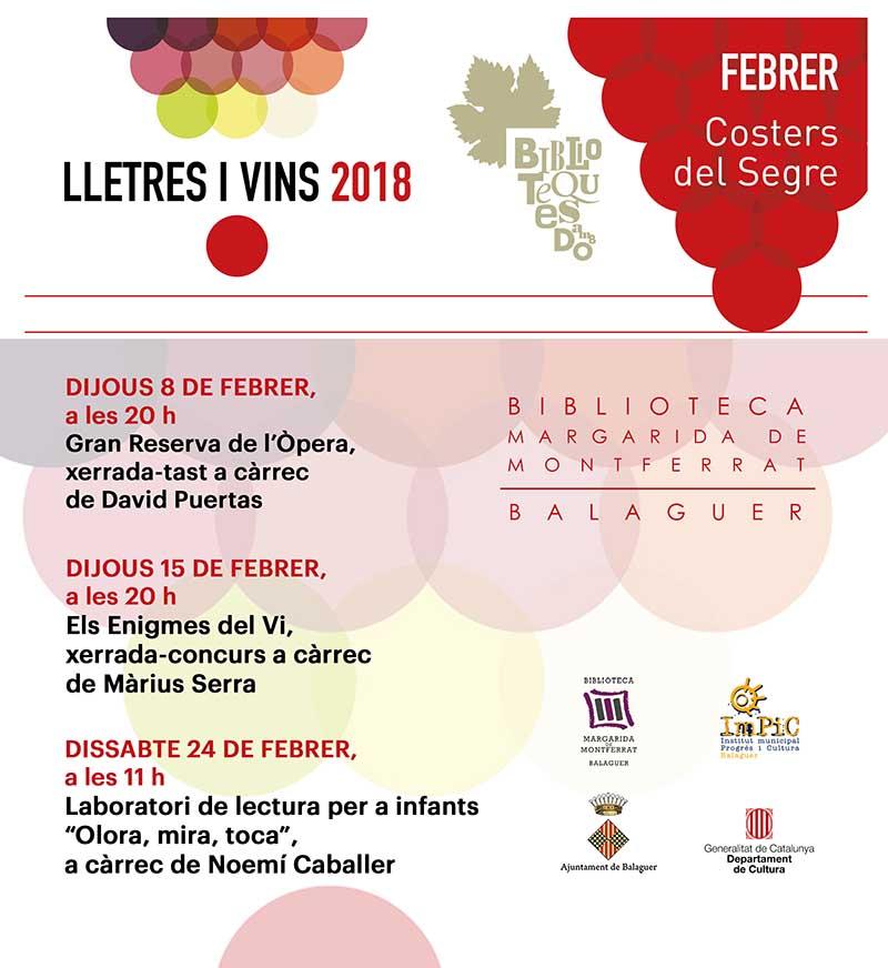 'Gran reserva de l'òpera': xerrada-audició-tast