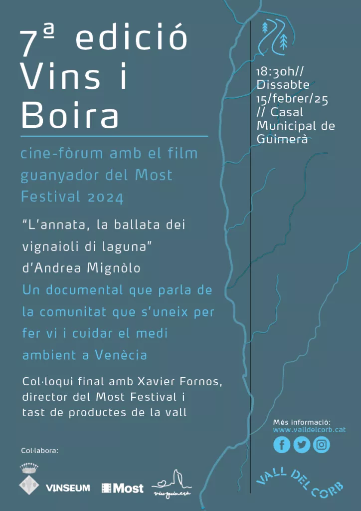 Vins i Boira