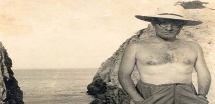 Homenatge a Joan Vinyoli