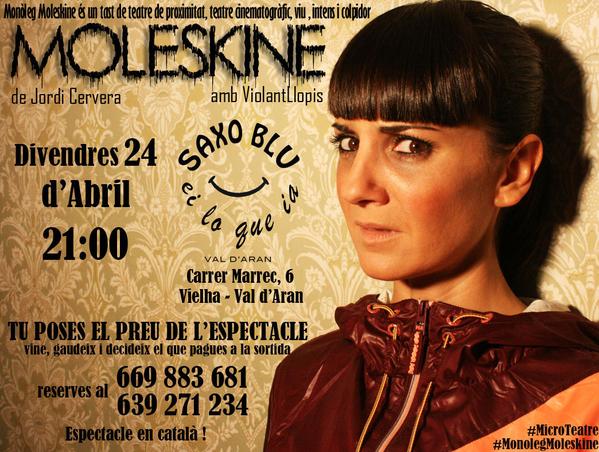 Moleskine