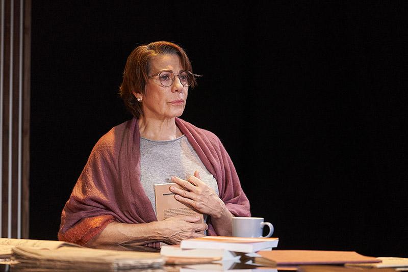 L'oreneta | Teatre Balaguer Tardor 2022