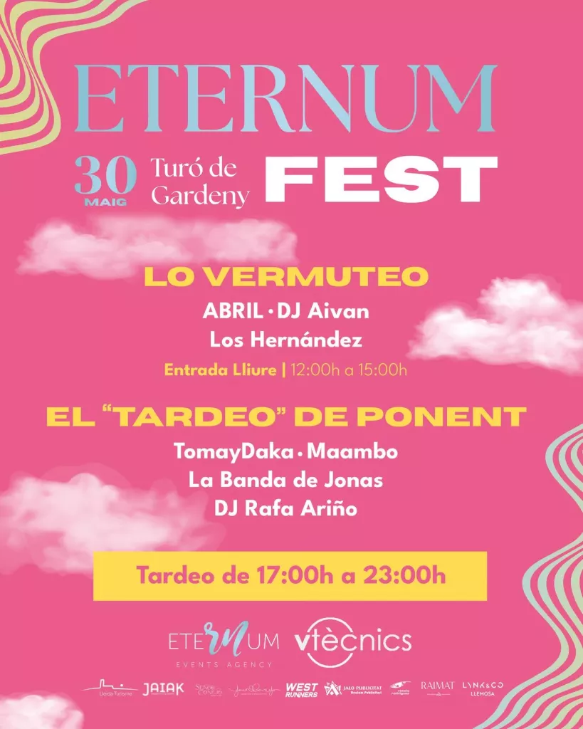 Eternum Fest