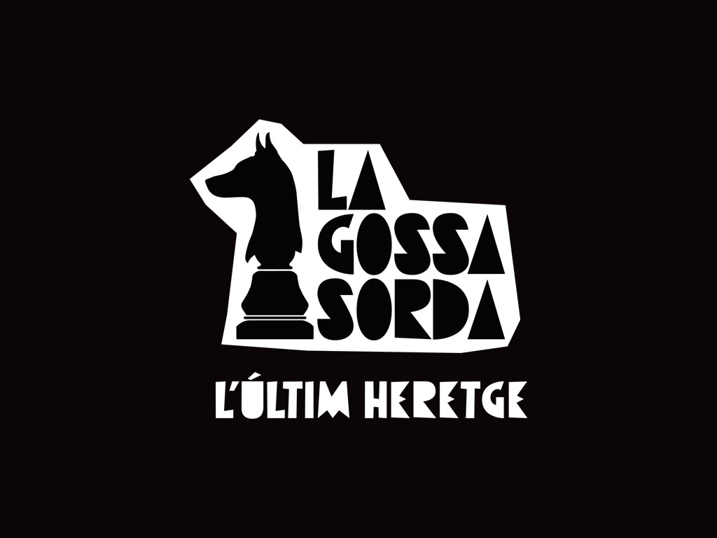 La gossa sorda