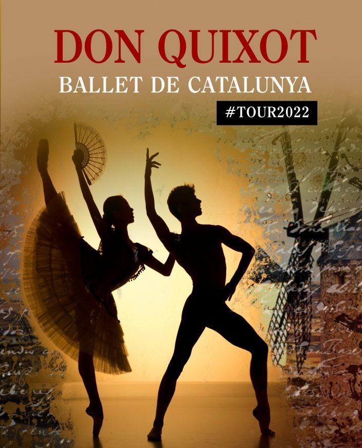 Don Quixot - Ballet de Catalunya