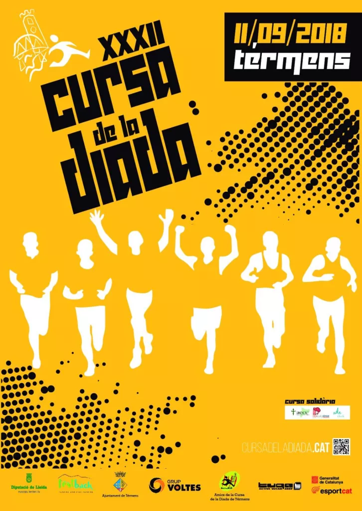 Cursa de la diada