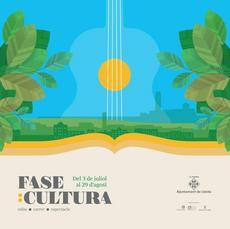 Cartell Fase Cultura