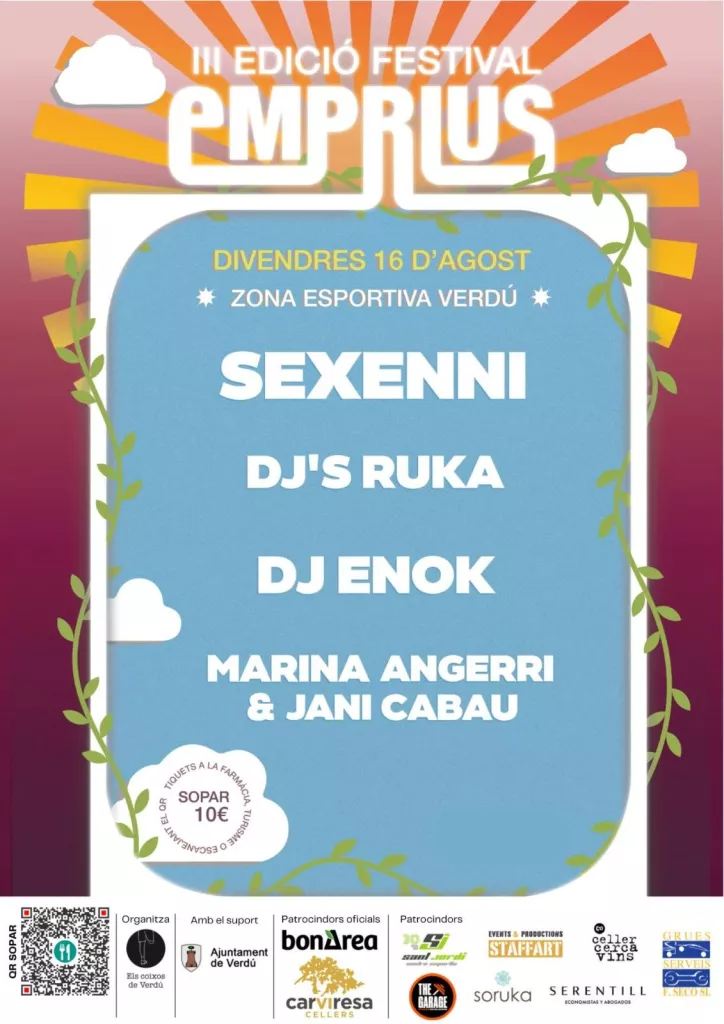 Festival Emprius