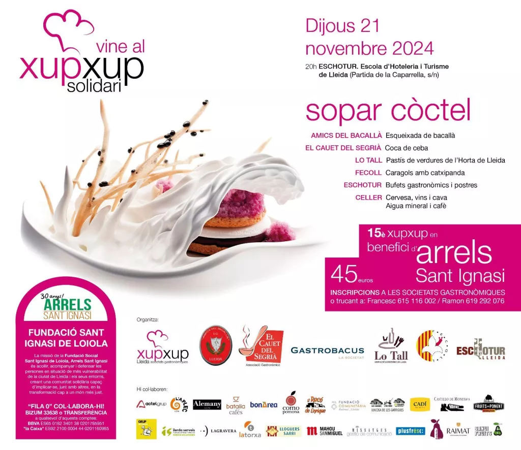 Xup Xup Solidari