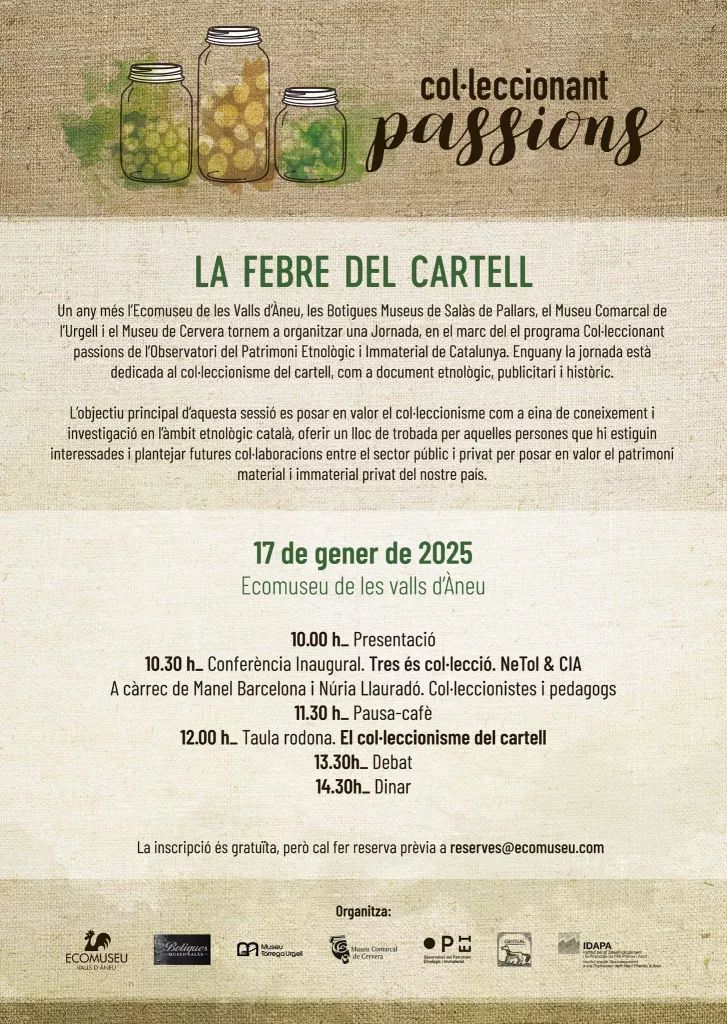 La febre del cartell