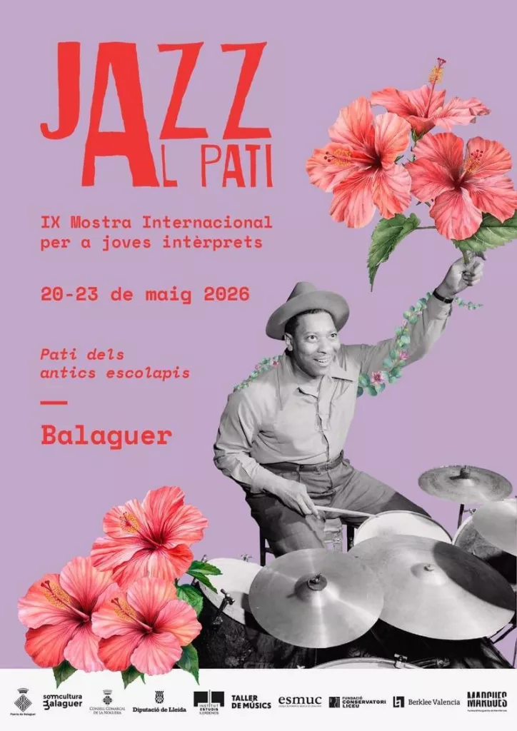 Jazz al Pati