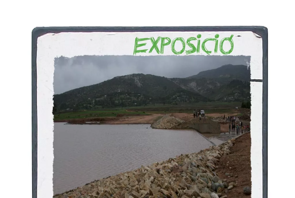 'Wukro: reguem el Tigray'