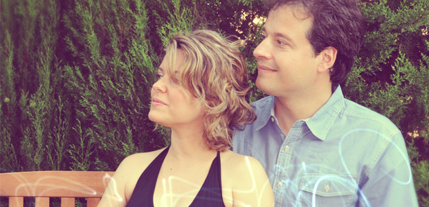 En Xavi i la Marta, integrants de "XAMART" / voila.cat