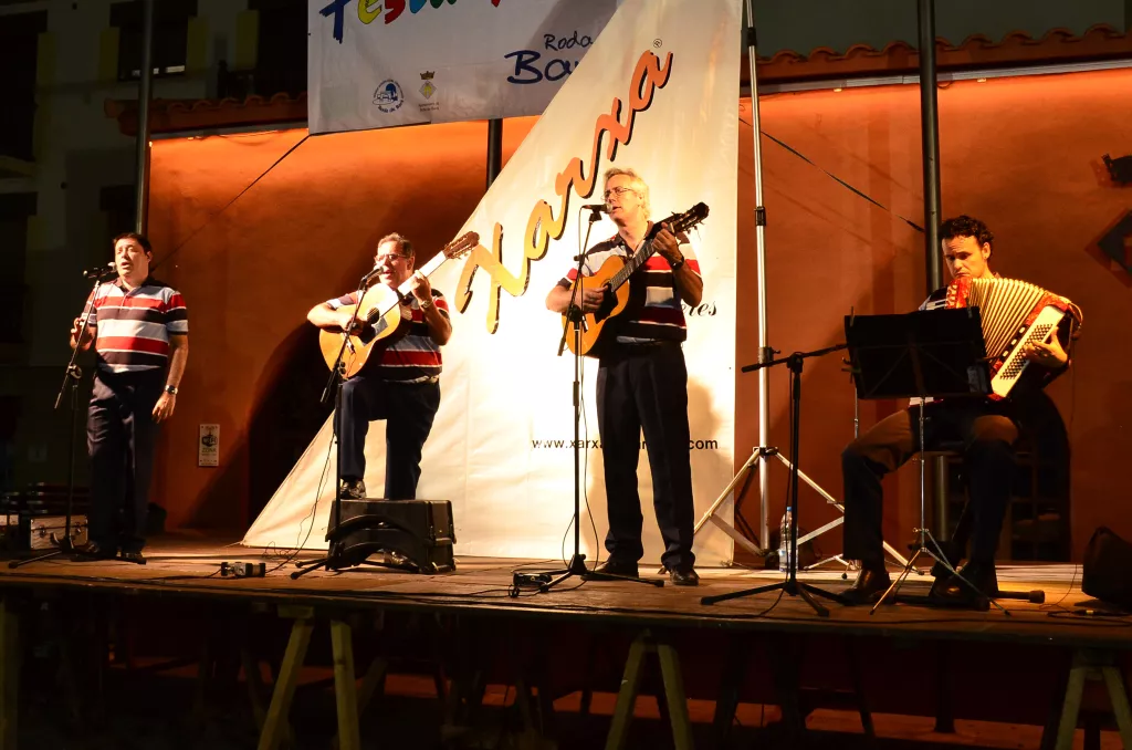 Grup Xarxa / xarxahavaneres.com