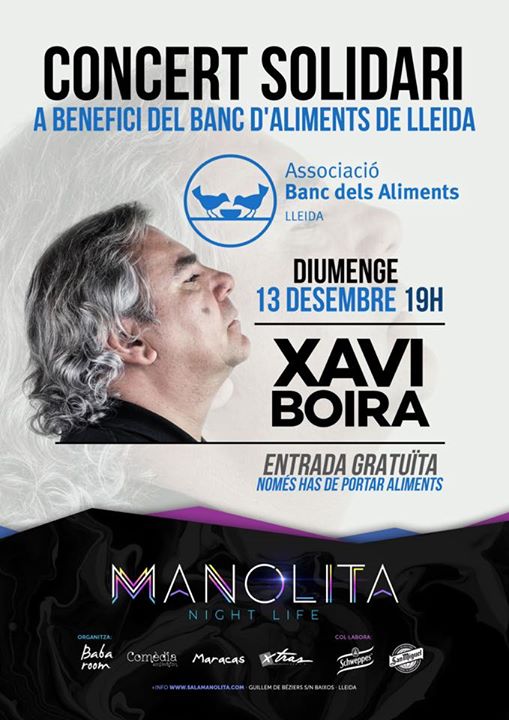Xavi Boira