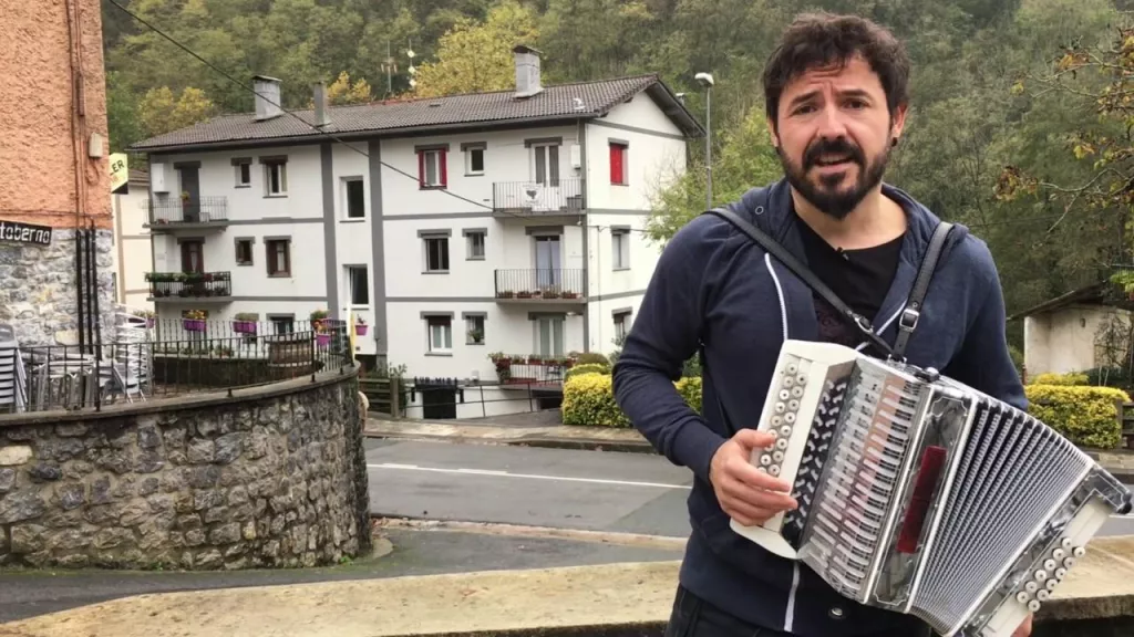 Xabi Solano Maiza