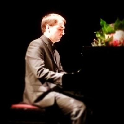 Xavier Barbeta, piano