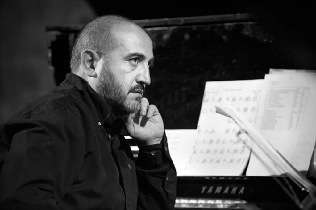Xavier Monge Quartet & Viktorija Pilatovic